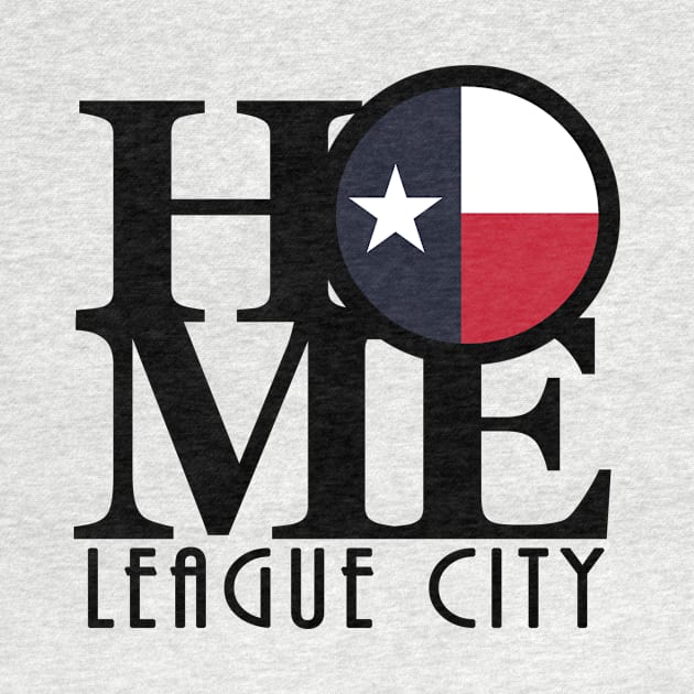 HOME League City by HometownTexas